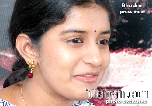 Bhadra