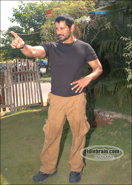 Bheema