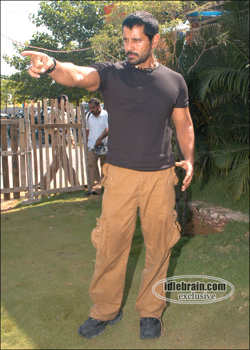 Bheema