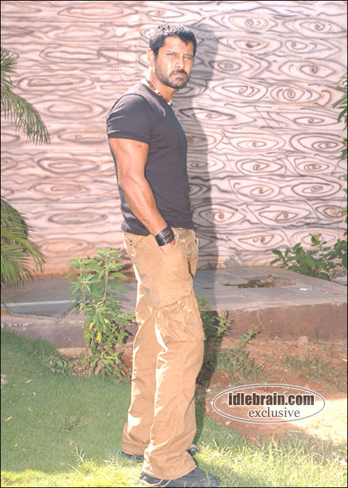 Bheema