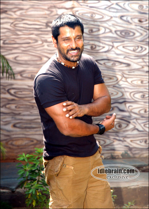 Bheema