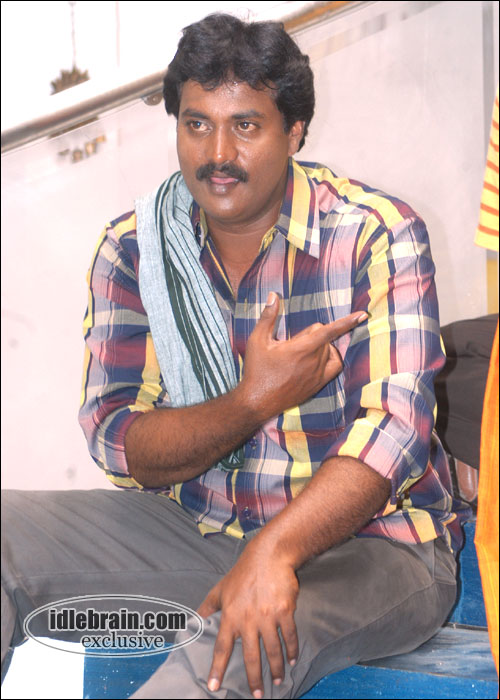 bommarillu