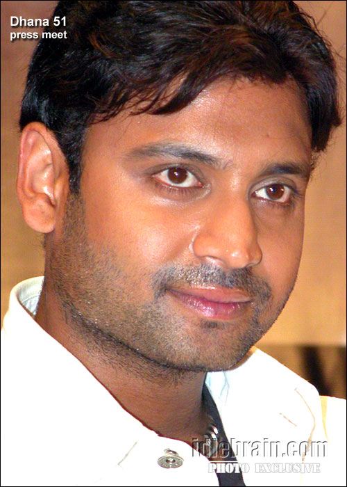 Dhana 51