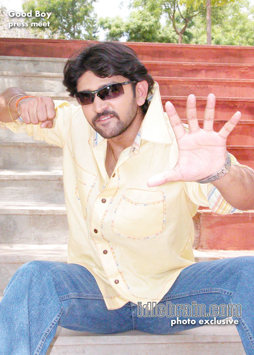 Jagapati