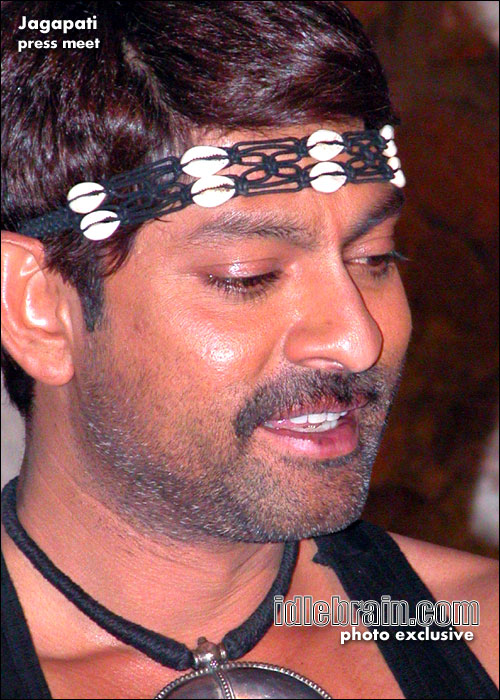 Jagapati