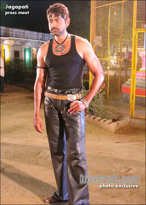 Jagapati