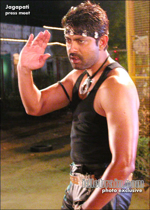 Jagapati