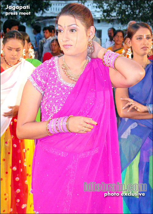 Jagapati
