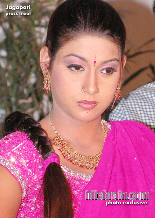 Jagapati