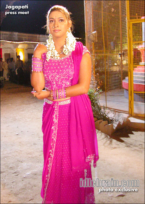 Jagapati