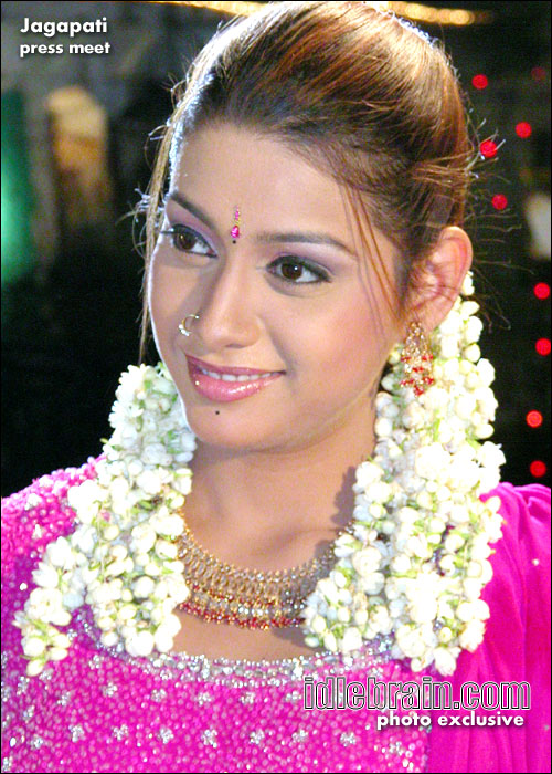 Jagapati