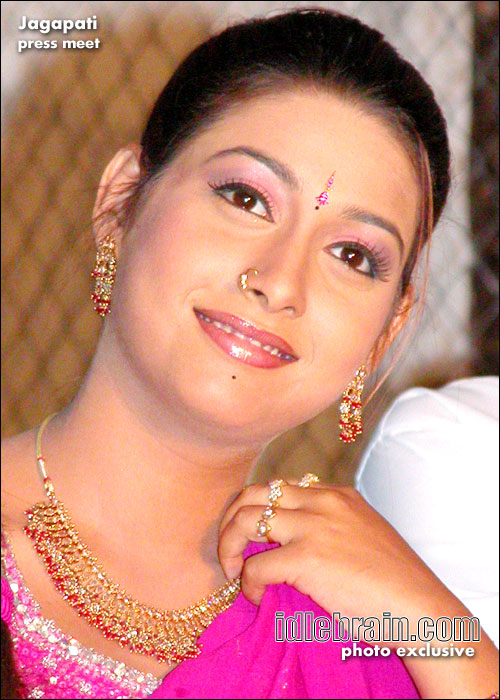 Jagapati