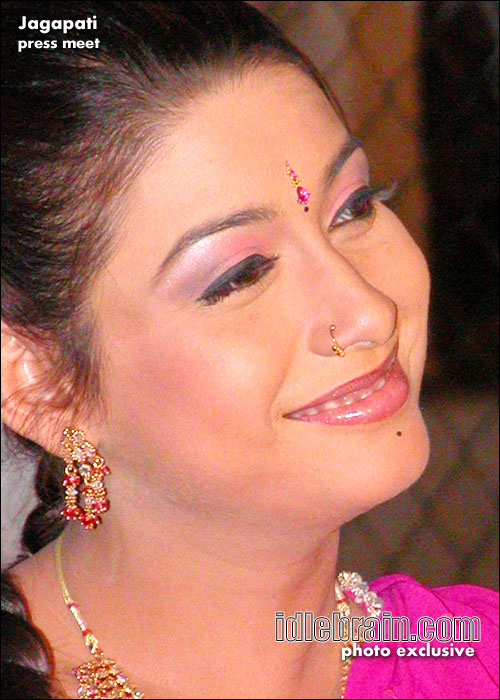 Jagapati