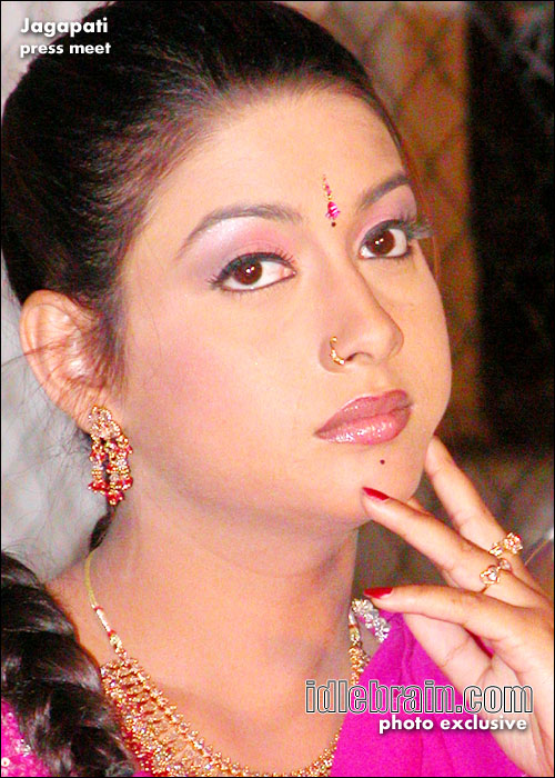 Jagapati