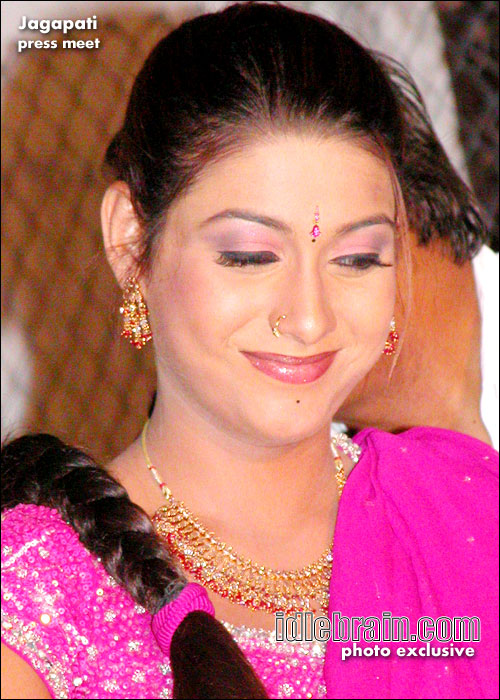 Jagapati