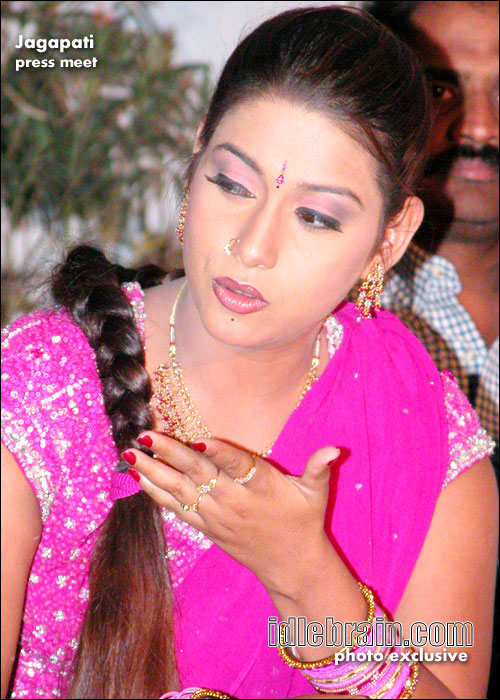 Jagapati