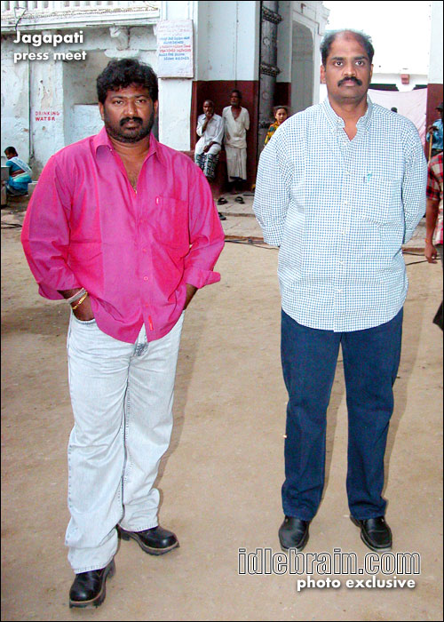Jagapati