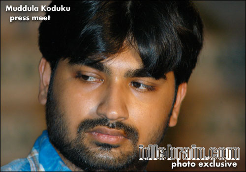 Muddula Koduku