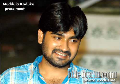 Muddula Koduku