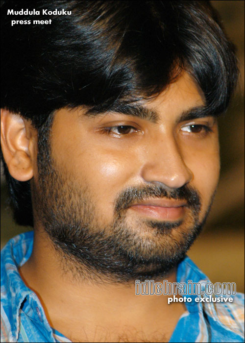 Muddula Koduku