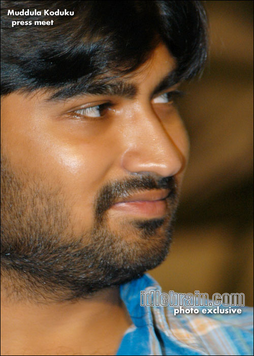 Muddula Koduku