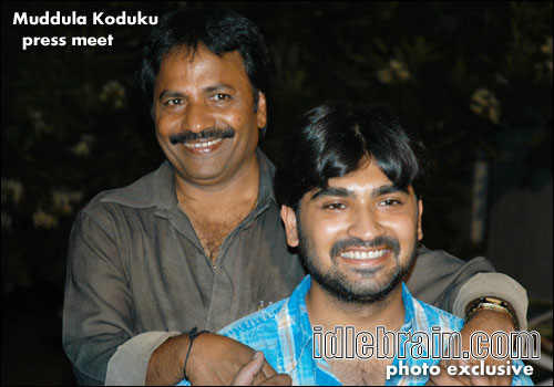 Muddula Koduku