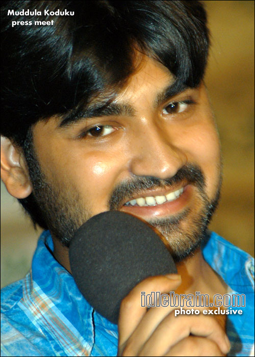Muddula Koduku