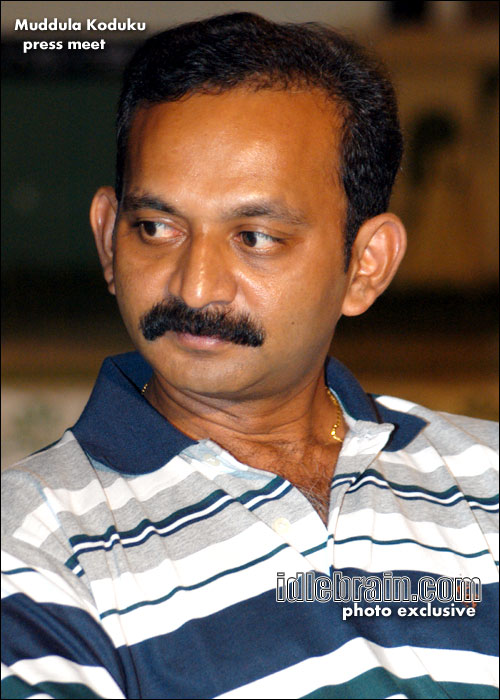 Muddula Koduku