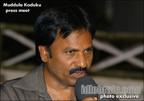 Muddula Koduku