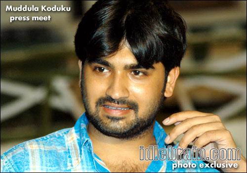 Muddula Koduku