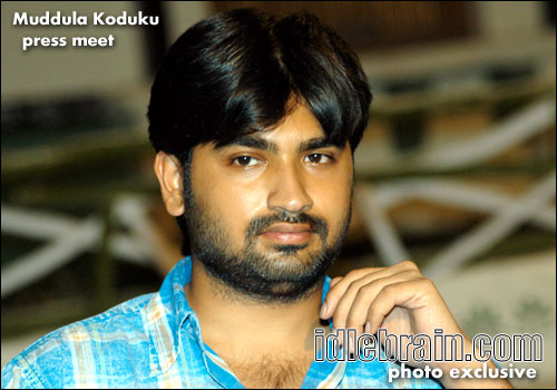 Muddula Koduku