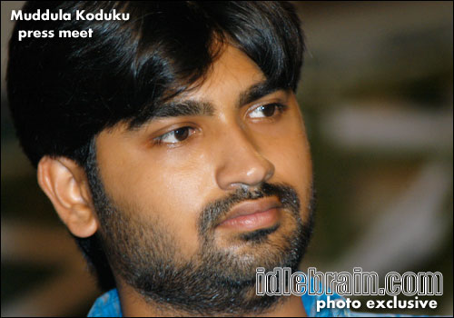 Muddula Koduku