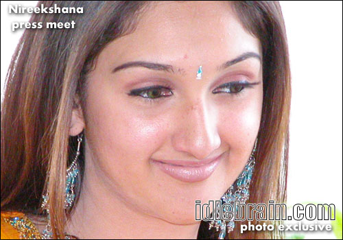 Nireekshana