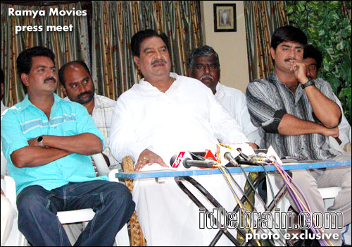 Kanchanamala Cable TV