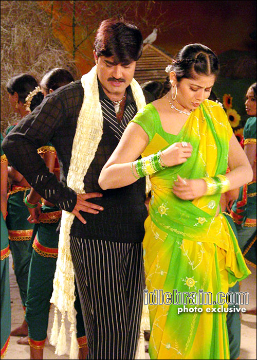 Sankranthi