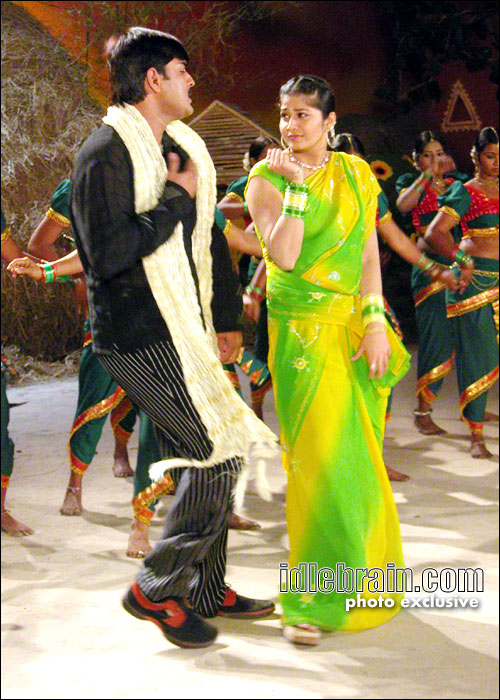 Sankranthi