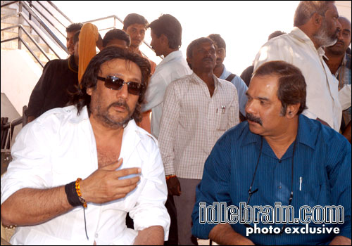 Vishnu film