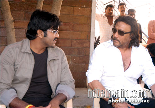 Vishnu film