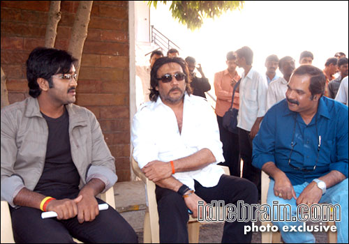 Vishnu film