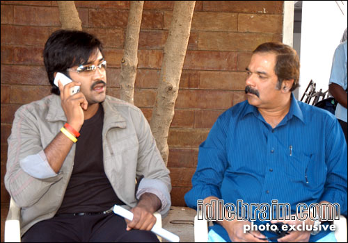 Vishnu film