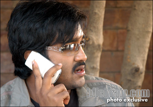 Vishnu film