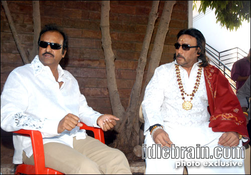 Vishnu film