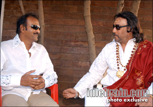 Vishnu film
