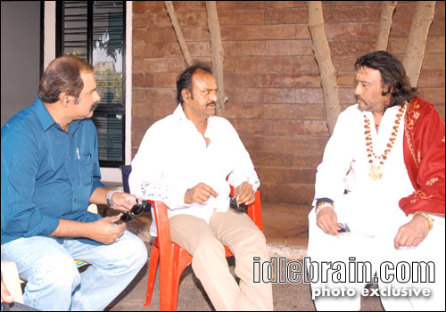 Vishnu film