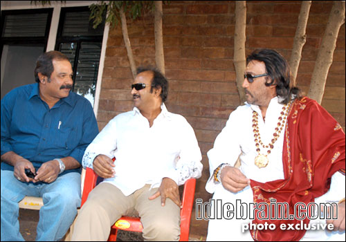 Vishnu film