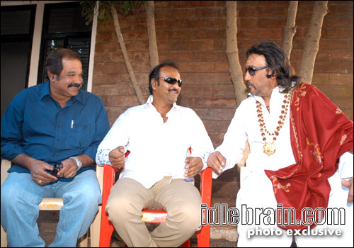 Vishnu film