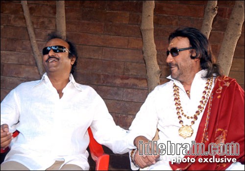 Vishnu film