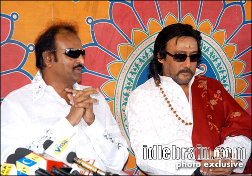Vishnu film