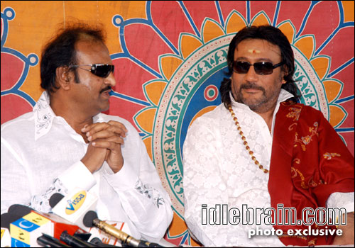 Vishnu film