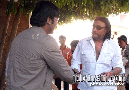 Vishnu film